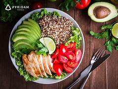 7. Menu Diet Sehat Seminggu yang Mudah Dibuat.