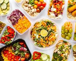 4. Kumpulan Resep Makanan Sehat untuk Keluarga di Rumah